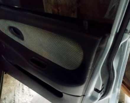 Серый Протон 415, объемом двигателя 1.5 л и пробегом 374 тыс. км за 2000 $, фото 8 на Automoto.ua