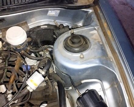 Серый Протон 415, объемом двигателя 1.5 л и пробегом 374 тыс. км за 2000 $, фото 1 на Automoto.ua