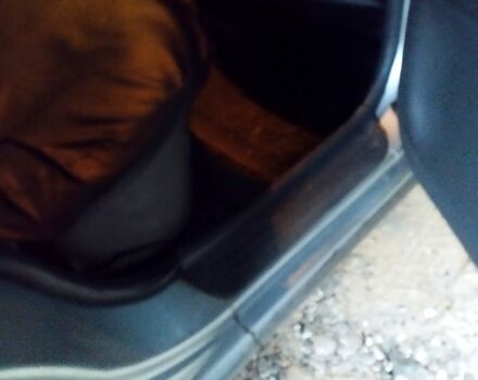 Серый Протон 415, объемом двигателя 1.5 л и пробегом 374 тыс. км за 2000 $, фото 12 на Automoto.ua