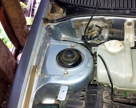 Серый Протон 415, объемом двигателя 1.5 л и пробегом 374 тыс. км за 2000 $, фото 4 на Automoto.ua