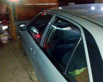 Серый Протон 415, объемом двигателя 1.5 л и пробегом 374 тыс. км за 2000 $, фото 10 на Automoto.ua