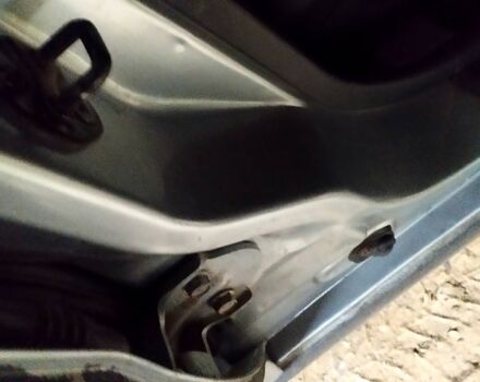 Серый Протон 415, объемом двигателя 1.5 л и пробегом 374 тыс. км за 2000 $, фото 9 на Automoto.ua