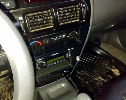 Серый Протон 415, объемом двигателя 1.5 л и пробегом 374 тыс. км за 2000 $, фото 6 на Automoto.ua