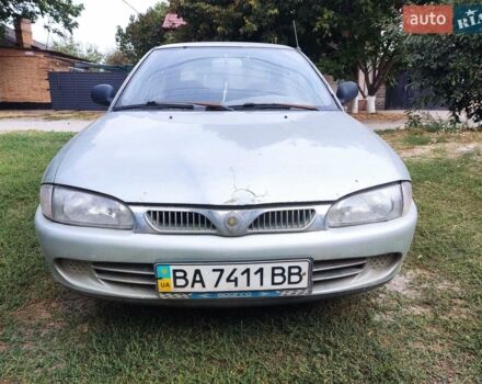 Сірий Протон 415, об'ємом двигуна 1.5 л та пробігом 350 тис. км за 1000 $, фото 1 на Automoto.ua