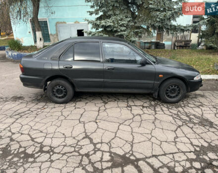 Сірий Протон 415, об'ємом двигуна 1.5 л та пробігом 256 тис. км за 1300 $, фото 1 на Automoto.ua