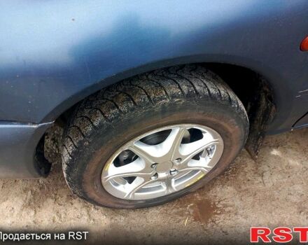 Синий Протон 415, объемом двигателя 1.5 л и пробегом 0 тыс. км за 1000 $, фото 4 на Automoto.ua