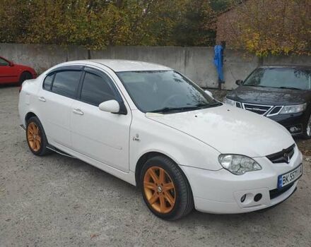 Протон Персона, объемом двигателя 1.6 л и пробегом 145 тыс. км за 6000 $, фото 20 на Automoto.ua