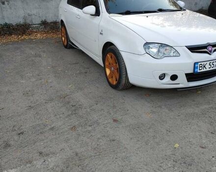 Протон Персона, объемом двигателя 1.6 л и пробегом 145 тыс. км за 6000 $, фото 3 на Automoto.ua