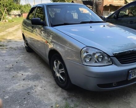 Сірий Протон Proton, об'ємом двигуна 1.6 л та пробігом 50 тис. км за 3200 $, фото 2 на Automoto.ua