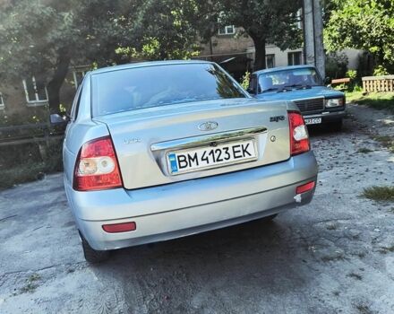Сірий Протон Proton, об'ємом двигуна 1.6 л та пробігом 50 тис. км за 3200 $, фото 1 на Automoto.ua