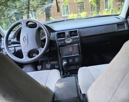 Сірий Протон Proton, об'ємом двигуна 1.6 л та пробігом 50 тис. км за 3200 $, фото 4 на Automoto.ua