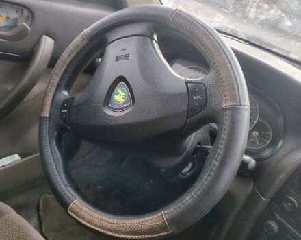 Протон Вая 2007 в Киеве на Automoto.ua Коричневый Протон Вая, объемом двигателя 1.6 л и пробегом 190 тыс. км за 2200 $, фото 13 на Automoto.ua