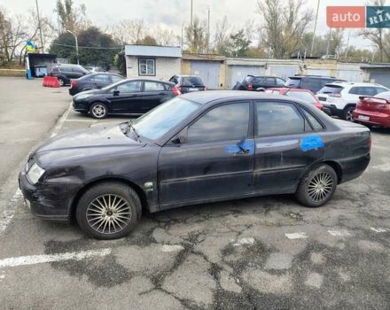Протон Вая 2007 в Киеве на Automoto.ua Коричневый Протон Вая, объемом двигателя 1.6 л и пробегом 190 тыс. км за 2200 $, фото 5 на Automoto.ua