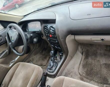 Протон Вая 2007 в Киеве на Automoto.ua Коричневый Протон Вая, объемом двигателя 1.6 л и пробегом 190 тыс. км за 2200 $, фото 11 на Automoto.ua