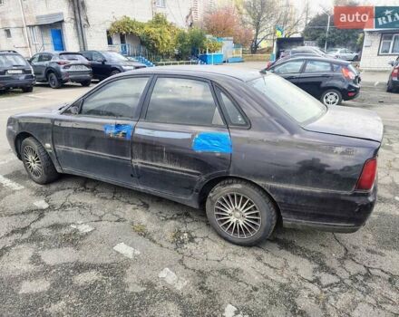 Протон Вая 2007 в Киеве на Automoto.ua Коричневый Протон Вая, объемом двигателя 1.6 л и пробегом 190 тыс. км за 2200 $, фото 9 на Automoto.ua