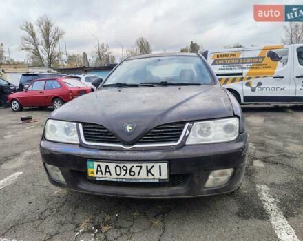 Коричневый Протон Вая, объемом двигателя 1.6 л и пробегом 190 тыс. км за 2200 $, фото 1 на Automoto.ua