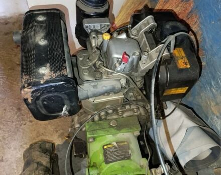 Зеленый Протон МБ-135Д, объемом двигателя 0.4 л и пробегом 10 тыс. км за 426 $, фото 2 на Automoto.ua