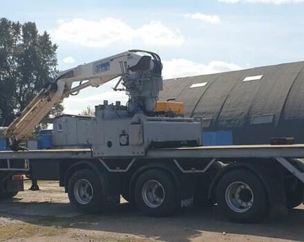 Протон МБ 1993 в Киеве на Automoto.ua Протон МБ, объемом двигателя 0 л и пробегом 100 тыс. км за 22500 $, фото 1 на Automoto.ua