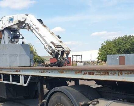 Протон МБ 1993 в Киеве на Automoto.ua Протон МБ, объемом двигателя 0 л и пробегом 100 тыс. км за 22500 $, фото 3 на Automoto.ua