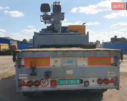 Протон МБ 1993 в Киеве на Automoto.ua Протон МБ, объемом двигателя 0 л и пробегом 100 тыс. км за 22500 $, фото 2 на Automoto.ua