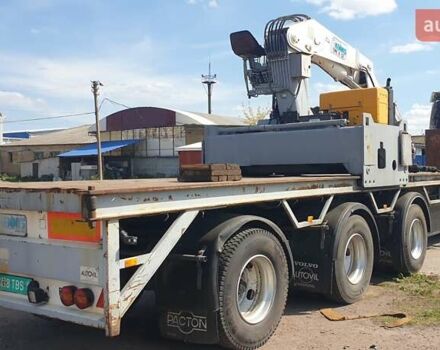 Протон МБ 1993 в Киеве на Automoto.ua Протон МБ, объемом двигателя 0 л и пробегом 100 тыс. км за 22500 $, фото 4 на Automoto.ua