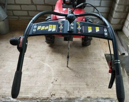 Пуберт Другая, объемом двигателя 0 л и пробегом 3 тыс. км за 666 $, фото 3 на Automoto.ua