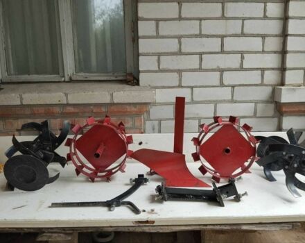 Пуберт Другая, объемом двигателя 0 л и пробегом 3 тыс. км за 666 $, фото 6 на Automoto.ua