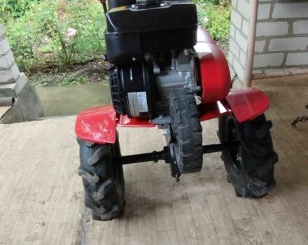 Пуберт Другая, объемом двигателя 0 л и пробегом 3 тыс. км за 666 $, фото 4 на Automoto.ua