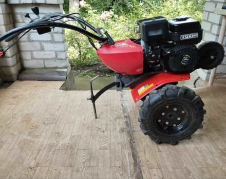 Пуберт Другая, объемом двигателя 0 л и пробегом 3 тыс. км за 666 $, фото 1 на Automoto.ua