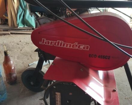 Червоний Пуберт Eco, об'ємом двигуна 0 л та пробігом 10 тис. км за 429 $, фото 4 на Automoto.ua