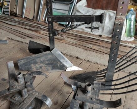 Червоний Пуберт Eco, об'ємом двигуна 0 л та пробігом 10 тис. км за 429 $, фото 6 на Automoto.ua