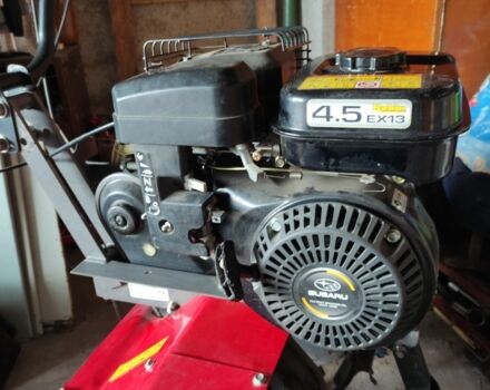 Червоний Пуберт Eco, об'ємом двигуна 0 л та пробігом 10 тис. км за 429 $, фото 1 на Automoto.ua