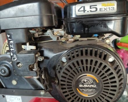 Червоний Пуберт Eco, об'ємом двигуна 0 л та пробігом 10 тис. км за 429 $, фото 5 на Automoto.ua