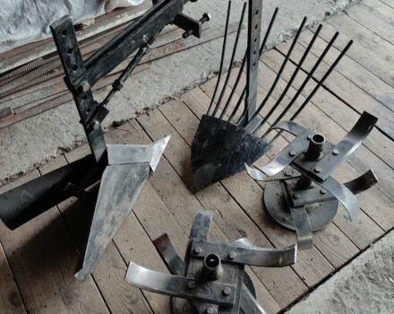 Червоний Пуберт Eco, об'ємом двигуна 0 л та пробігом 10 тис. км за 429 $, фото 7 на Automoto.ua