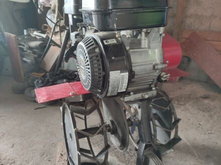 Червоний Пуберт Eco, об'ємом двигуна 0 л та пробігом 10 тис. км за 429 $, фото 1 на Automoto.ua