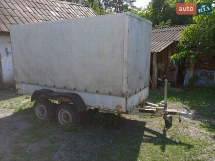 Путник 814004 2023 в Дубно на Automoto.ua Белый Путник 814004, объемом двигателя 0 л и пробегом 100 тыс. км за 1000 $, фото 1 на Automoto.ua