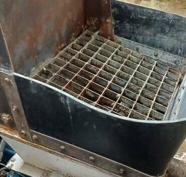 Путцмайстер БСА 2020 в Черновцах на Automoto.ua Путцмайстер БСА, объемом двигателя 0 л и пробегом 0 тыс. км за 23000 $, фото 5 на Automoto.ua