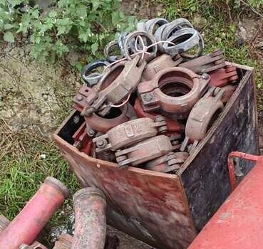 Путцмайстер БСА 2020 в Черновцах на Automoto.ua Путцмайстер БСА, объемом двигателя 0 л и пробегом 0 тыс. км за 23000 $, фото 11 на Automoto.ua