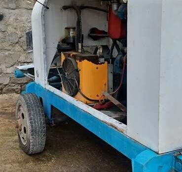 Путцмайстер БСА 2020 в Черновцах на Automoto.ua Путцмайстер БСА, объемом двигателя 0 л и пробегом 0 тыс. км за 23000 $, фото 12 на Automoto.ua