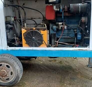 Путцмайстер БСА 2020 в Черновцах на Automoto.ua Путцмайстер БСА, объемом двигателя 0 л и пробегом 0 тыс. км за 23000 $, фото 3 на Automoto.ua