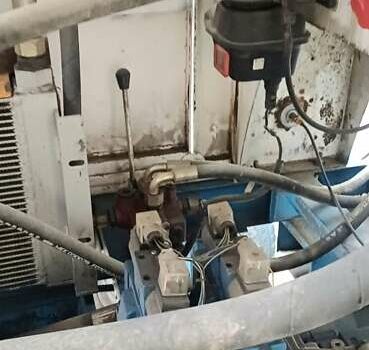 Путцмайстер БСА 2020 в Черновцах на Automoto.ua Путцмайстер БСА, объемом двигателя 0 л и пробегом 0 тыс. км за 23000 $, фото 9 на Automoto.ua