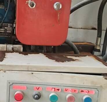 Путцмайстер БСА 2020 в Черновцах на Automoto.ua Путцмайстер БСА, объемом двигателя 0 л и пробегом 0 тыс. км за 23000 $, фото 1 на Automoto.ua