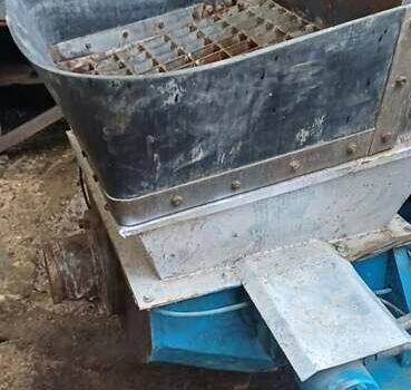 Путцмайстер БСА 2020 в Черновцах на Automoto.ua Путцмайстер БСА, объемом двигателя 0 л и пробегом 0 тыс. км за 23000 $, фото 13 на Automoto.ua