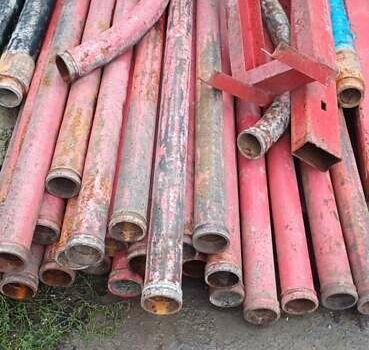 Путцмайстер БСА 2020 в Черновцах на Automoto.ua Путцмайстер БСА, объемом двигателя 0 л и пробегом 0 тыс. км за 23000 $, фото 19 на Automoto.ua