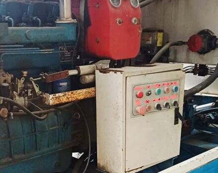 Путцмайстер БСА 2020 в Черновцах на Automoto.ua Путцмайстер БСА, объемом двигателя 0 л и пробегом 0 тыс. км за 23000 $, фото 7 на Automoto.ua