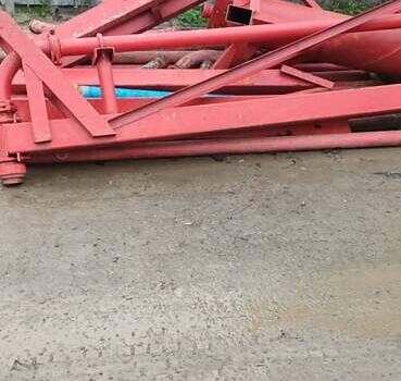 Путцмайстер БСА 2020 в Черновцах на Automoto.ua Путцмайстер БСА, объемом двигателя 0 л и пробегом 0 тыс. км за 23000 $, фото 16 на Automoto.ua