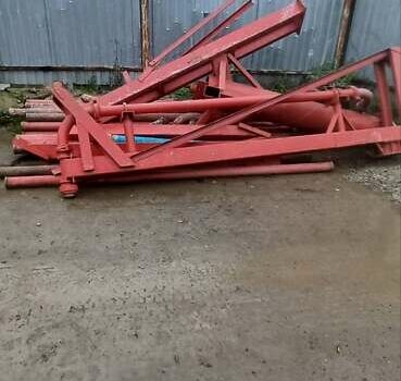 Путцмайстер БСА 2020 в Черновцах на Automoto.ua Путцмайстер БСА, объемом двигателя 0 л и пробегом 0 тыс. км за 23000 $, фото 18 на Automoto.ua