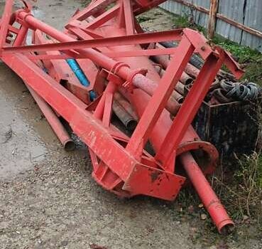 Путцмайстер БСА 2020 в Черновцах на Automoto.ua Путцмайстер БСА, объемом двигателя 0 л и пробегом 0 тыс. км за 23000 $, фото 17 на Automoto.ua