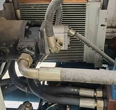 Путцмайстер БСА 2020 в Черновцах на Automoto.ua Путцмайстер БСА, объемом двигателя 0 л и пробегом 0 тыс. км за 23000 $, фото 2 на Automoto.ua