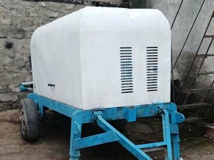 Путцмайстер БСА 2020 в Черновцах на Automoto.ua Путцмайстер БСА, объемом двигателя 0 л и пробегом 0 тыс. км за 23000 $, фото 1 на Automoto.ua